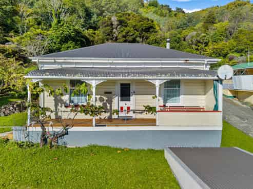 15 Milton Terrace, Picton