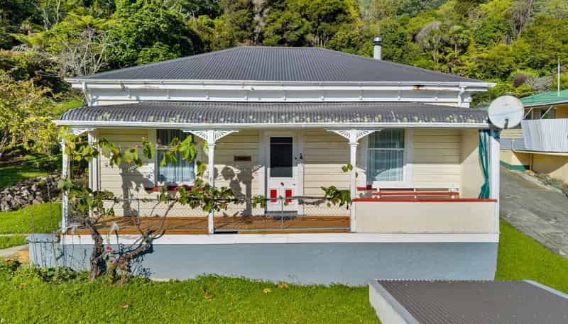 15 Milton Terrace, Picton