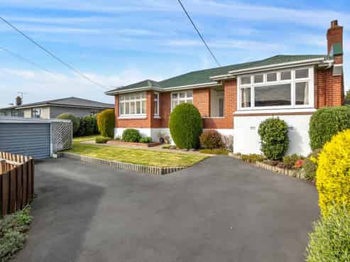 41 Ann Street, Kaikorai