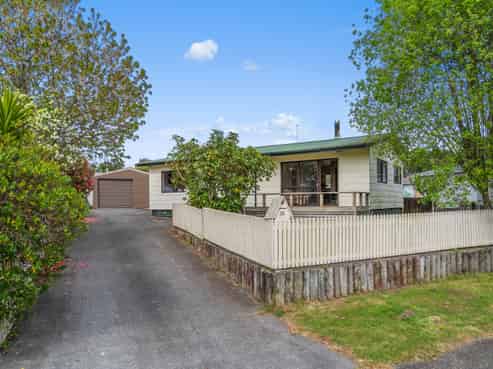 25 Landscape Drive, Ngongotaha
