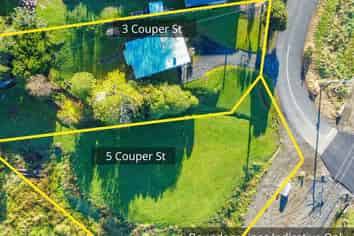 3 & 5 Couper Street, Warrington