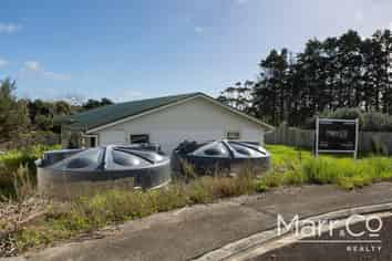 9 Poseidon Way, Ahipara