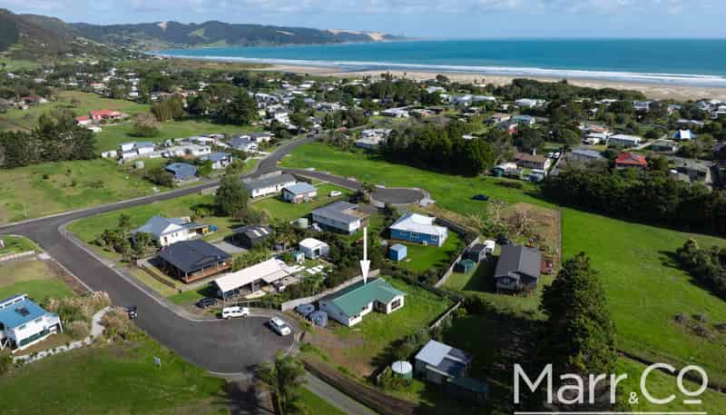 9 Poseidon Way, Ahipara