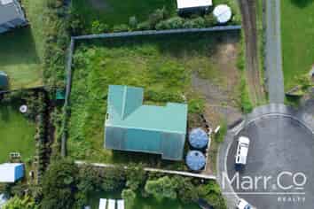 9 Poseidon Way, Ahipara