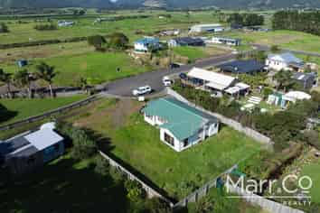 9 Poseidon Way, Ahipara