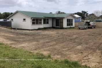9 Poseidon Way, Ahipara