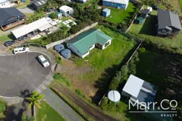 9 Poseidon Way, Ahipara
