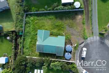 9 Poseidon Way, Ahipara