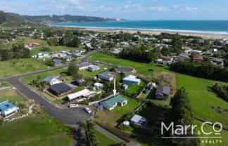 9 Poseidon Way, Ahipara