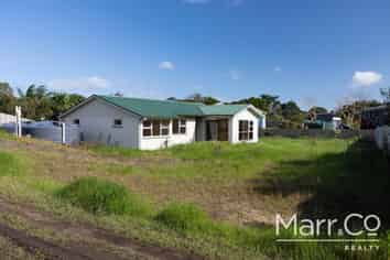 9 Poseidon Way, Ahipara
