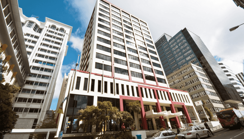 70 The Terrace, Wellington Central