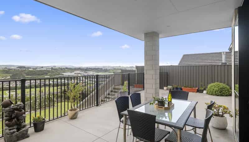 5 Robley Road, Pyes Pa