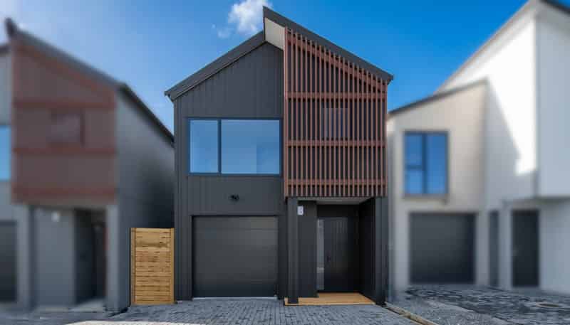 4 Paretao Street, Massey