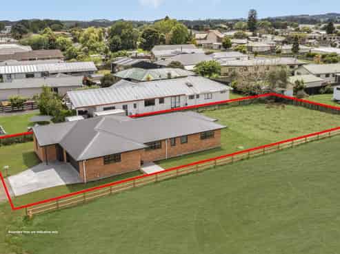 17 Coolen Place, Tuakau