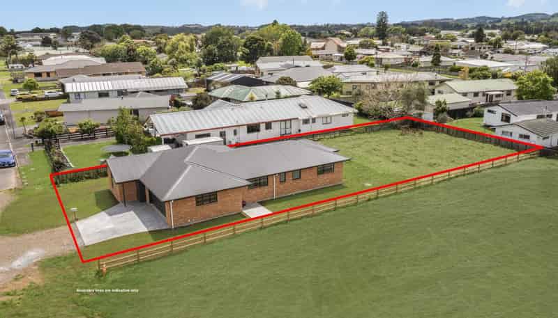 17 Coolen Place, Tuakau