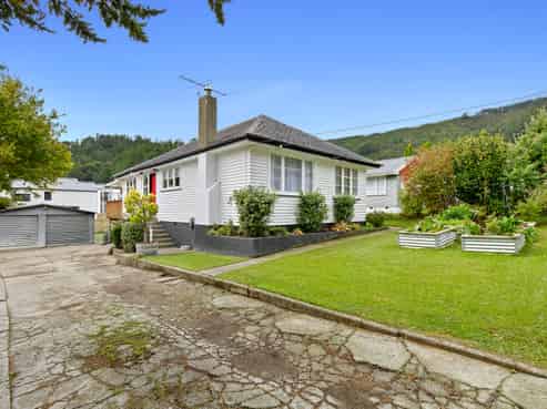 43 Hay Street, Naenae