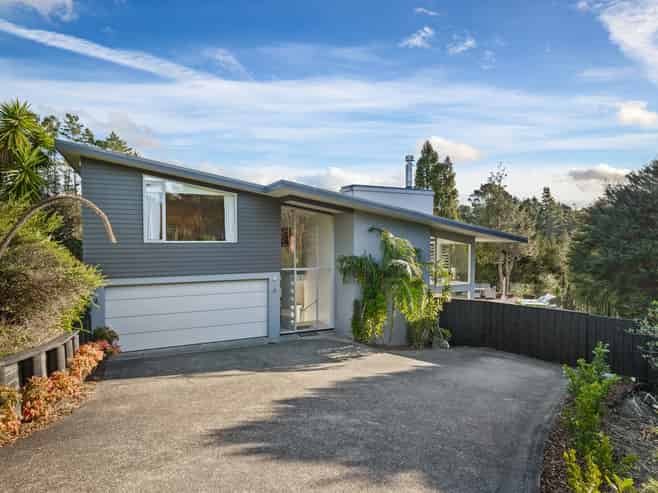 150 Wright Road, Dairy Flat