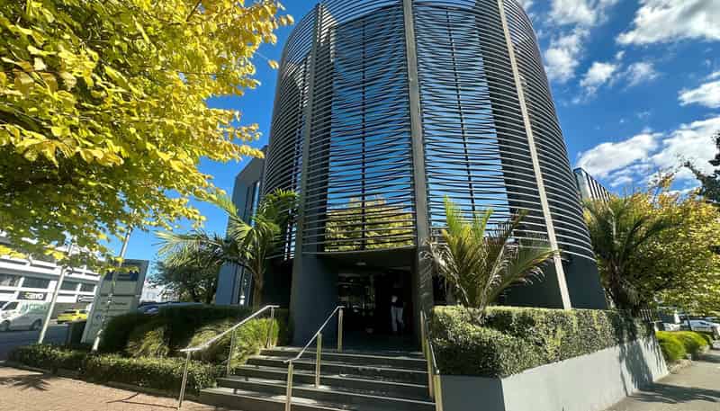 1 Broadway, Newmarket