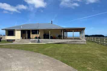 304 Hursthouse Road , Patea