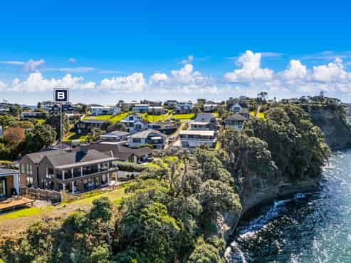 28 East Point, Manly