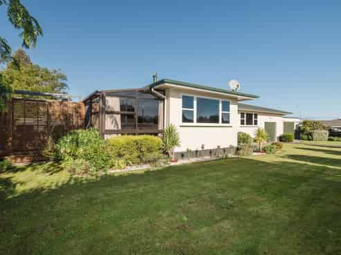 16B King Street, Dannevirke