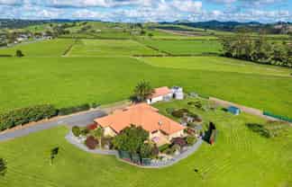 51 Matarau Road, Ruatangata