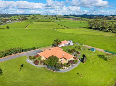 51 Matarau Road, Ruatangata