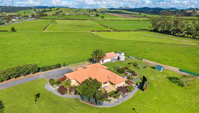 51 Matarau Road, Ruatangata