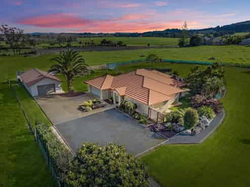 51 Matarau Road, Ruatangata