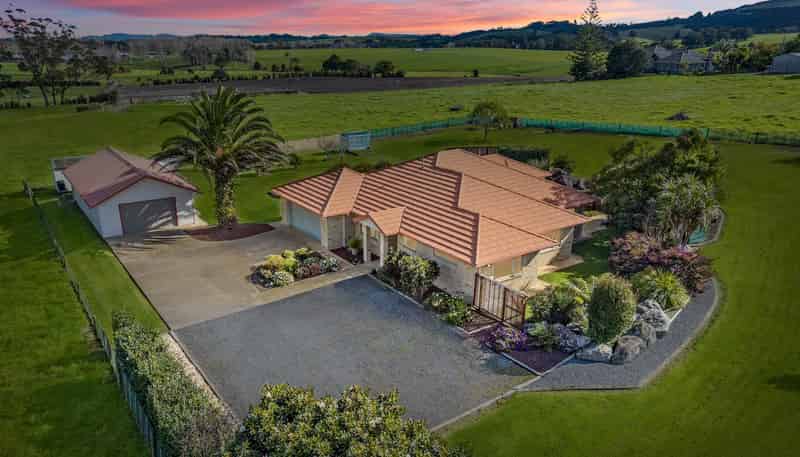 51 Matarau Road, Ruatangata