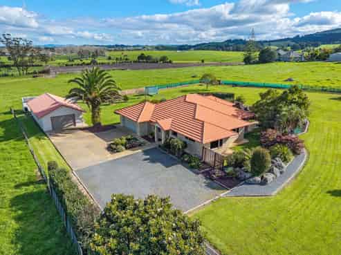 51 Matarau Road, Ruatangata