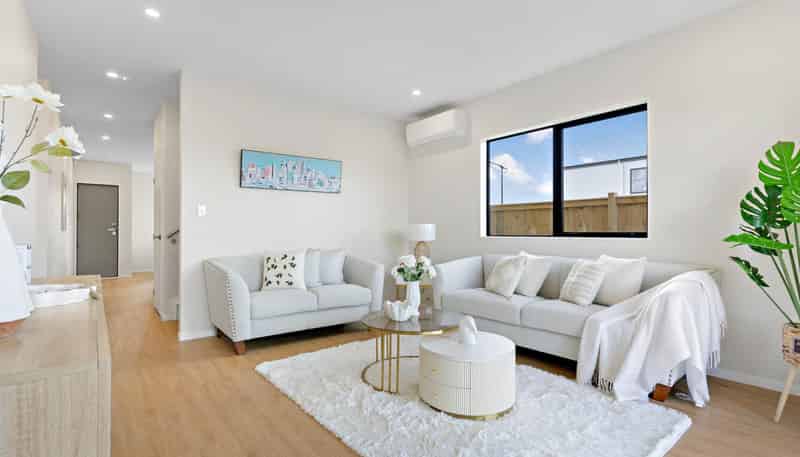 93 Bellfield Road, Opaheke
