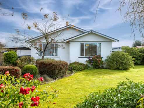 28 School Road, Fairlie