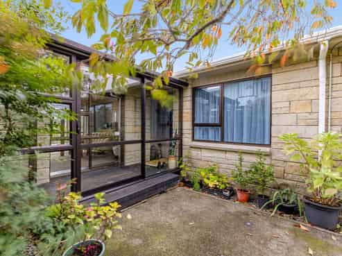 351 Tukapa Street, Hurdon