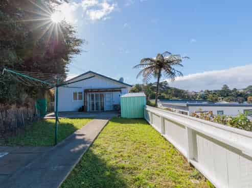 41 Woodland Road, Johnsonville