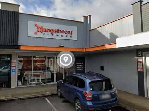 Accessible Fringe Convenience Retail