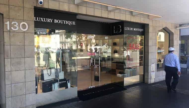  130 Broadway, Newmarket