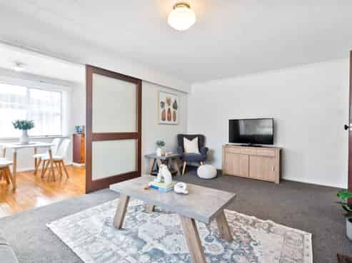 40 First Avenue, Avenues