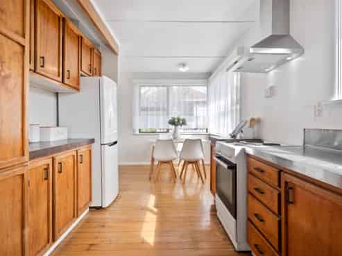 40 First Avenue, Avenues