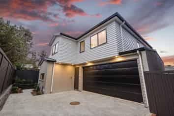 28D Kowhatu Road, Greenlane