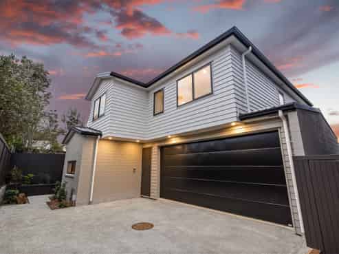 28D Kowhatu Road, Greenlane