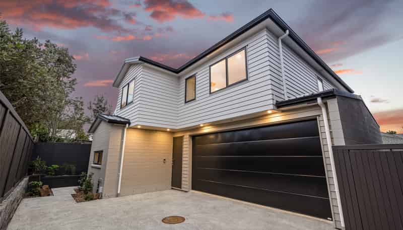 28D Kowhatu Road, Greenlane