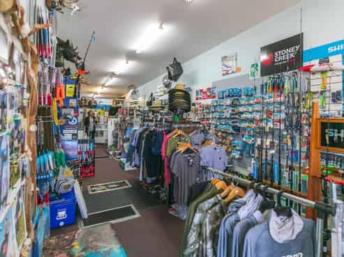 Fish, Dive & Hunt Coromandel