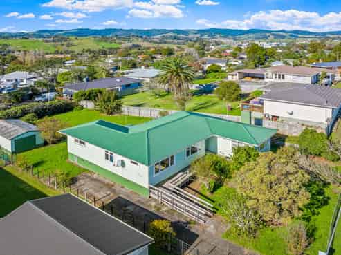7 Davies Road, Wellsford