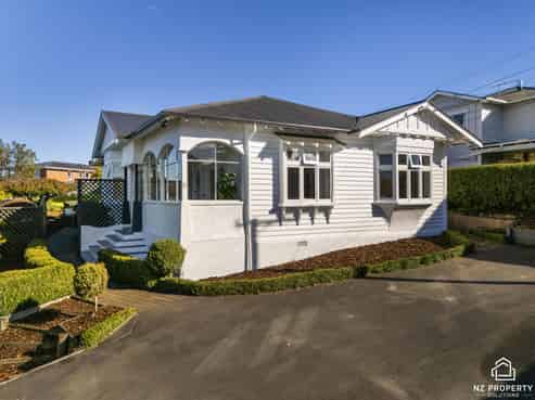 21 Hood Street, Wakari