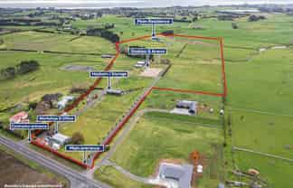 404 Waiau Pa Road, Waiau Pa