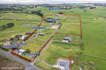 404 Waiau Pa Road, Waiau Pa