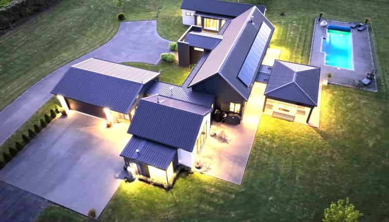 404 Waiau Pa Road, Waiau Pa