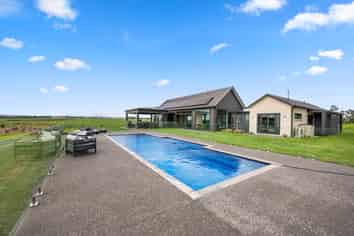 404 Waiau Pa Road, Waiau Pa