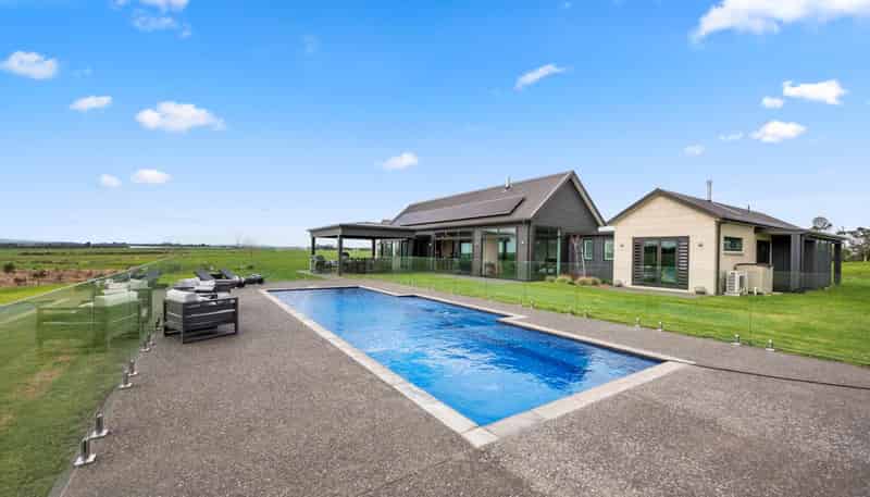 404 Waiau Pa Road, Waiau Pa